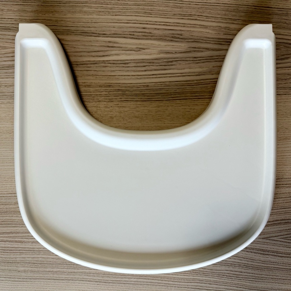 Stokke The Tripp Trapp chair tray